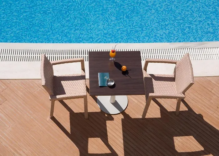 Hotel Royal Nydri (Lefkada)