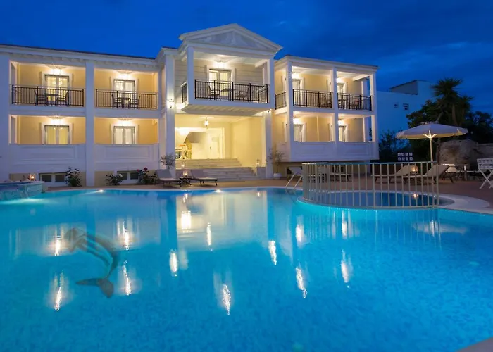 Royal 3* Nydri (Lefkada)